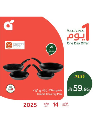 One Day Offer