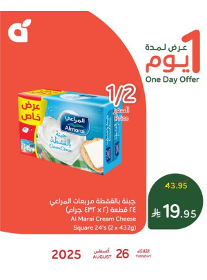 One Day Offer, Vol 3