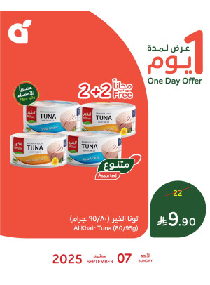 One Day Offer
