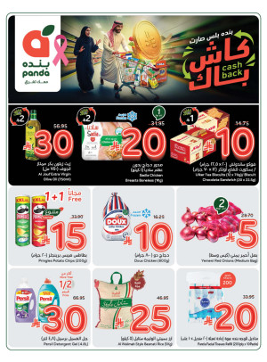 عروض الذكرى السنوية السابعة والأربعون