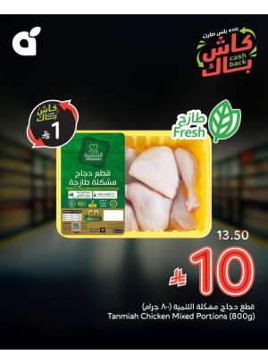 عروض الذكرى السنوية السابعة والأربعون، العدد الرابع