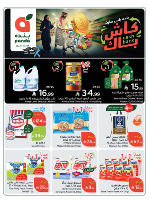 عروض الذكرى السنوية السابعة والأربعون