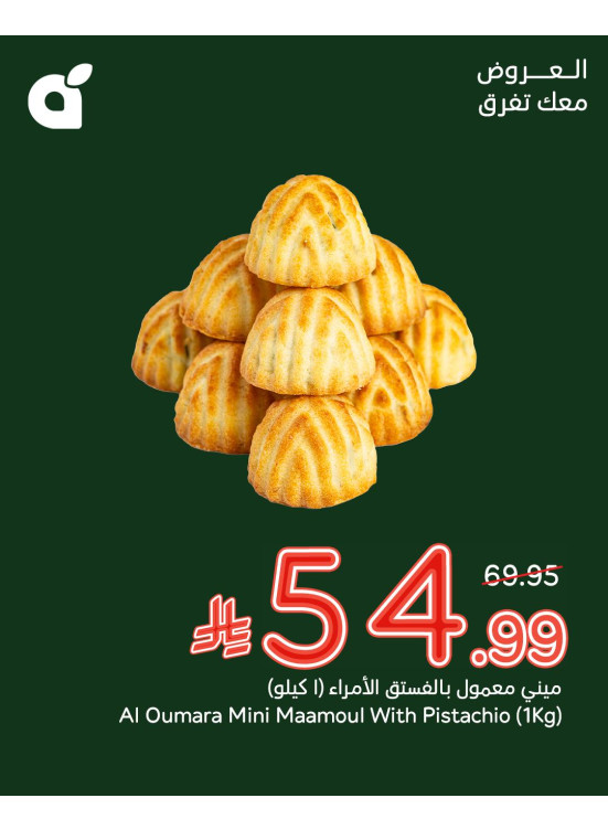 47th Anniversary Offers, Vol 4