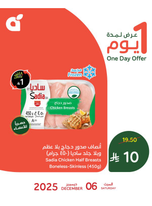 عرض اليوم الواحد
