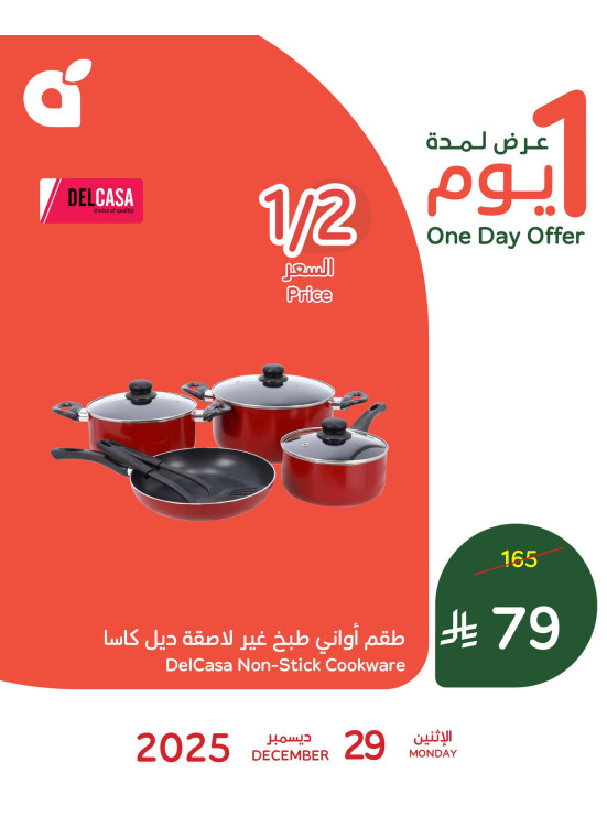 عرض اليوم الواحد