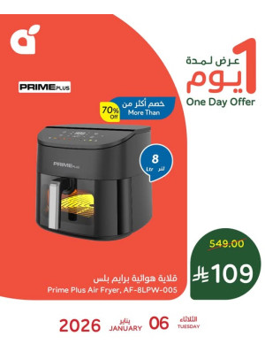 عرض اليوم الواحد