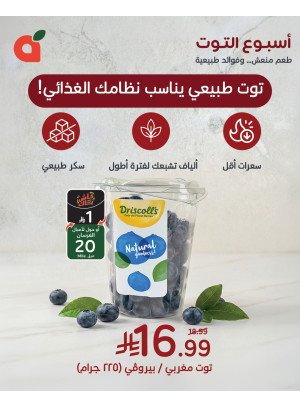 Berry Week Offers, Vol 2