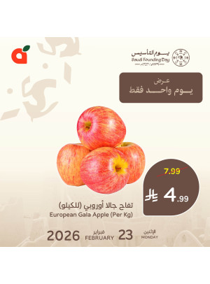 One Day Offer