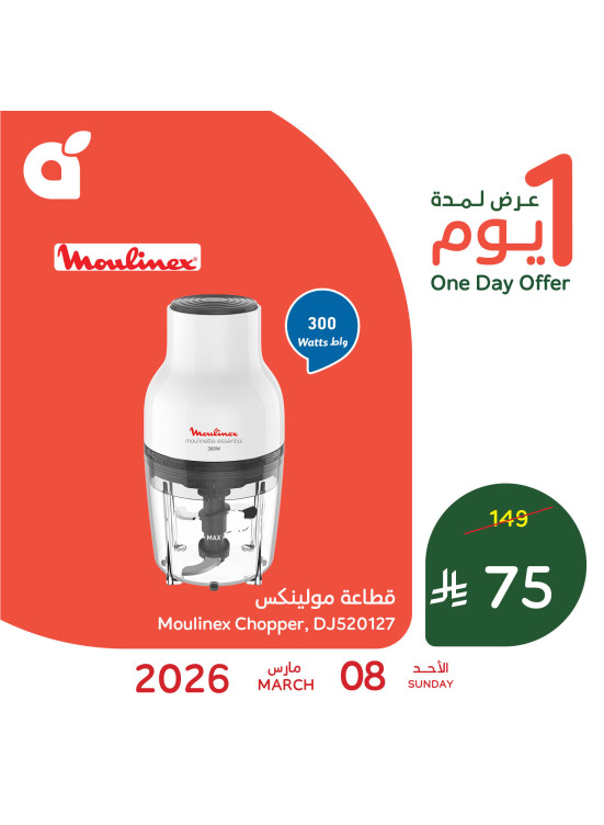 عرض اليوم الواحد