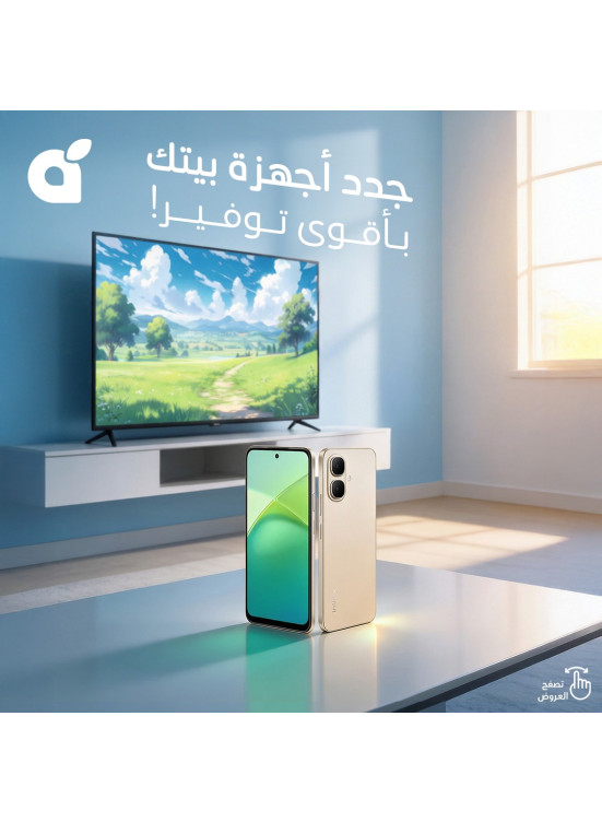 عروض العودة للمدارس، العدد الخامس