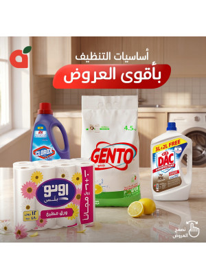 Best Deals on Cleaning Essentials
