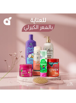 Curly Hair Care Product Offers