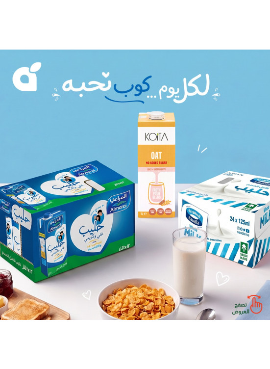 World Milk Day