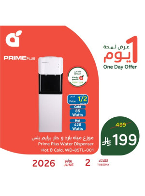 One Day Offer