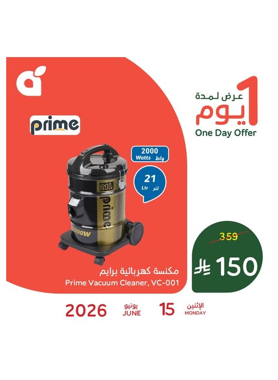 عرض اليوم الواحد
