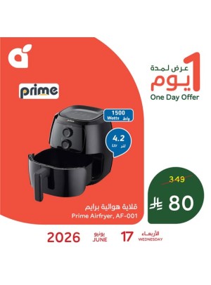عرض اليوم الواحد