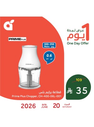 عرض اليوم الواحد