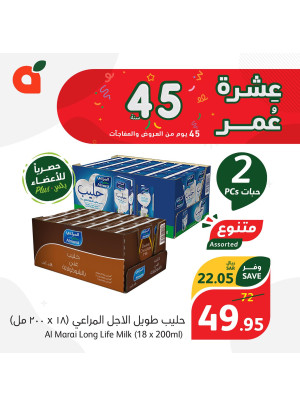 Weekly Offers