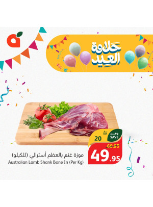 عروض حلاوة العيد، العدد الثالث عشر