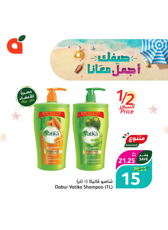 عروض الصيف الموفرة، العدد الرابع