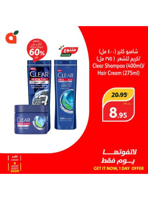 عرض اليوم