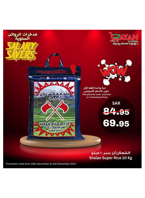 عروض مدخرات الرواتب السنوية، العدد الثانى