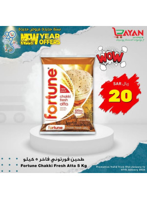 سنة جديدة عروض جديدة، العدد السادس