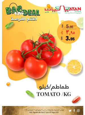 عروض مميزة، العدد الثاني