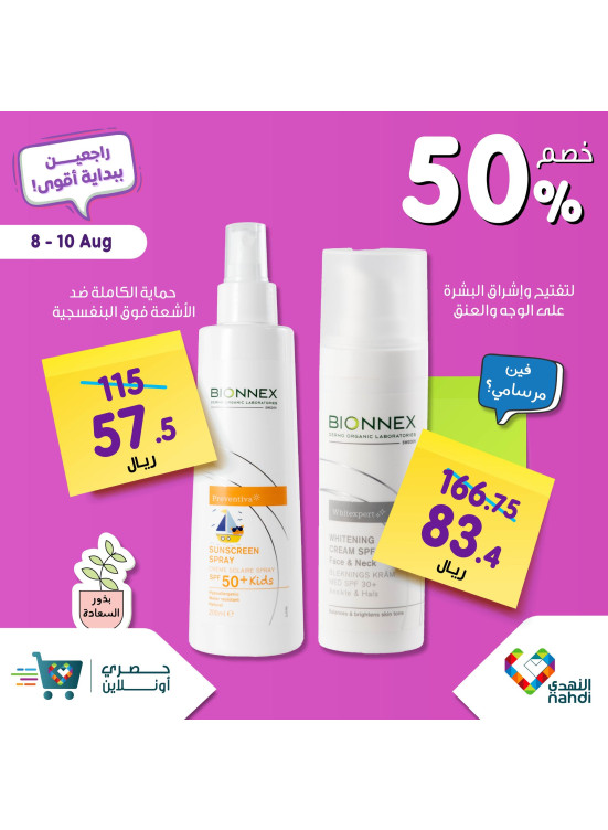 عروض الويكند، العدد العاشر