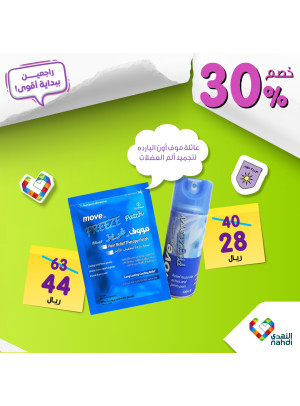 عروض العودة إلى المدرسة، العدد الرابع والأربعون