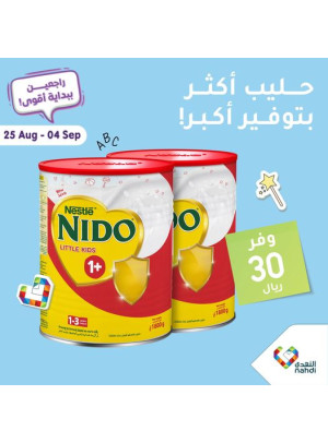 عروض العودة إلى المدرسة، العدد الرابع والخمسون