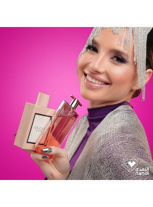 فيستيفال النهدي، العدد التاسع عشر