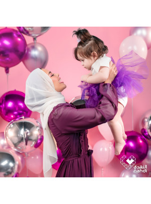 فيستيفال النهدي، العدد الخامس