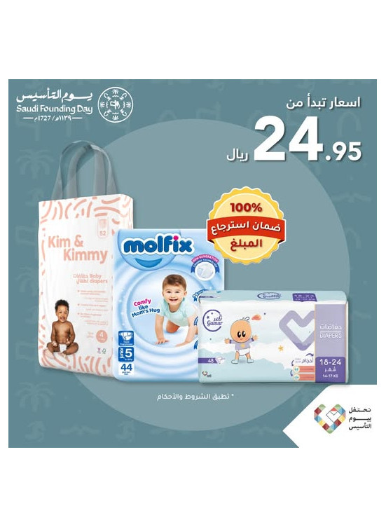 عروض يوم التأسيس، العدد العاشر