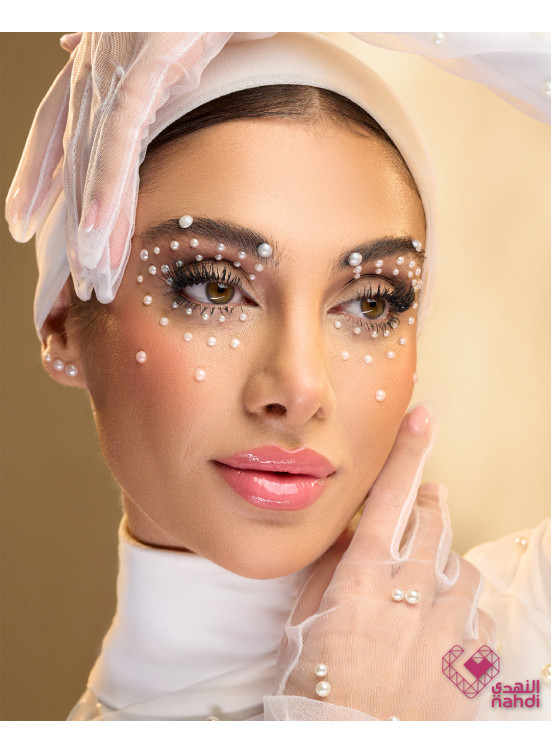 عروض الجمال في العيد، العدد الأربعون