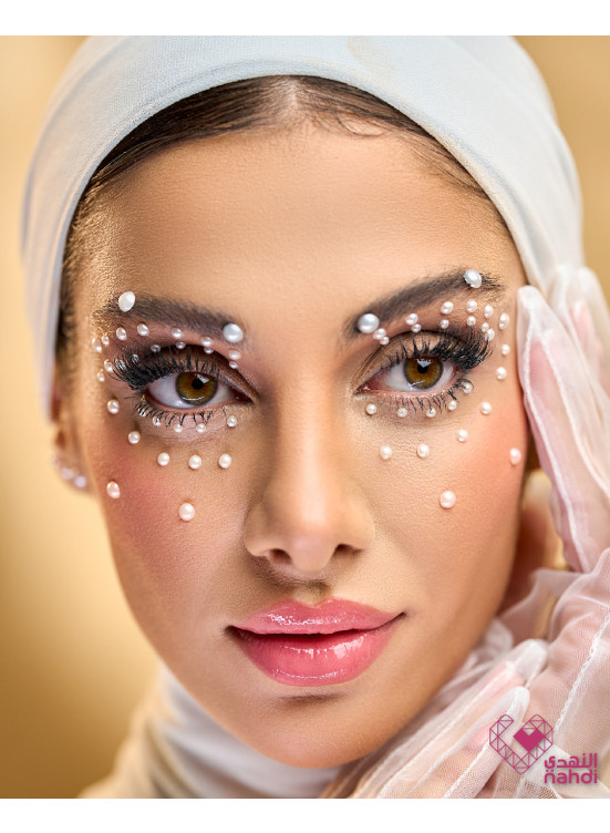 عروض الجمال في العيد، العدد الستون