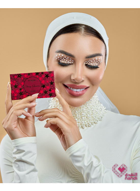 عروض الجمال في العيد، العدد الثامن والتسعون