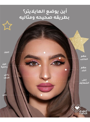 أقوى العروض علي مستحضرات التجميل، العدد السادس