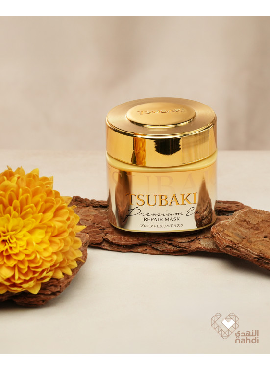 أفضل العروض على ماسك Tsubaki Premium