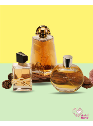 عروض العطور