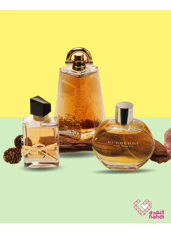 عروض العطور