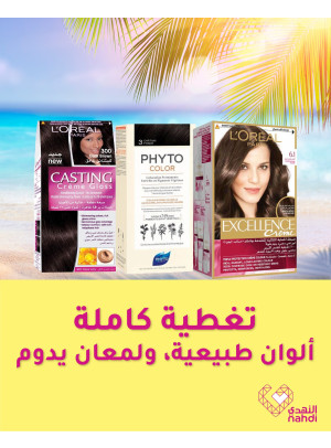 Best Deals on Hair Care, Vol 2
