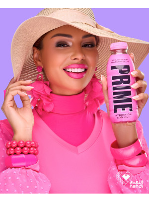 Best Offers on Prime Drink