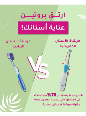 أفضل عروض منتجات العناية بالأسنان، العدد الثاني