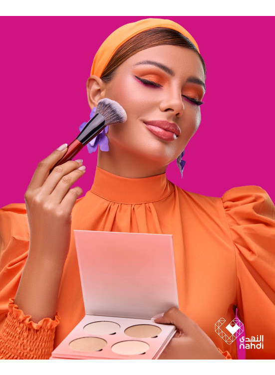 أقوى عروض مستحضرات التجميل، العدد الرابع