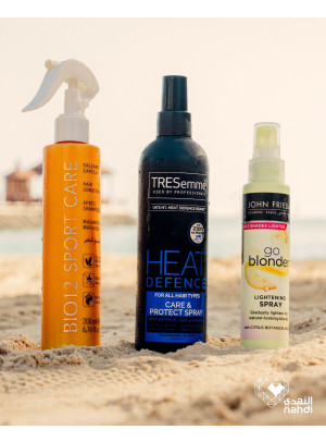 Best Deals on Hair Care, Vol 2