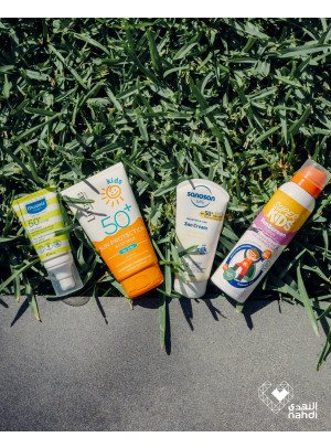 Best Sunscreen Deals, Vol 5