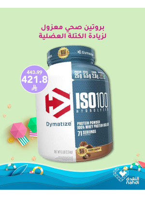 Best Deals on Protein