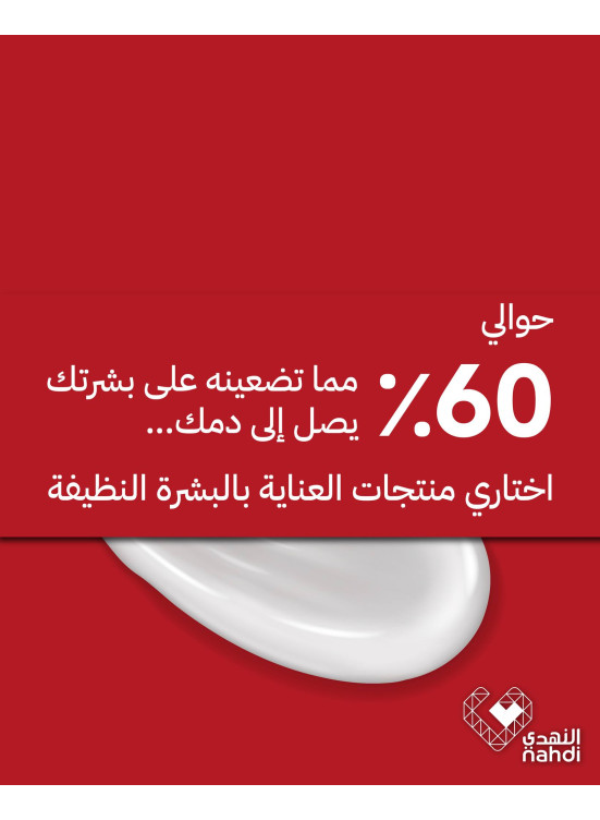 أقوى عروض منتجات العناية بالبشرة، العدد الرابع