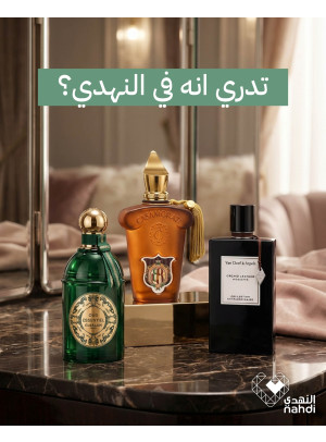 Perfume Best Offers, Vol 11